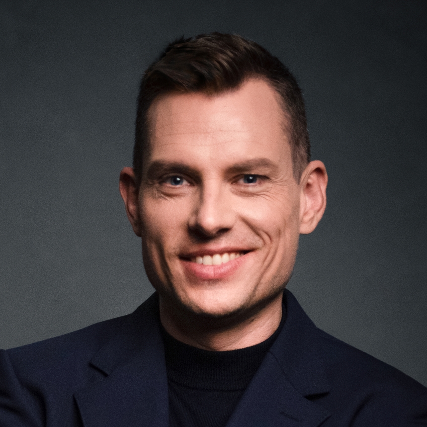 Max Schwarz